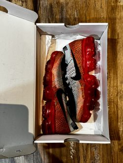 Nike Air Vapormax Flyknit