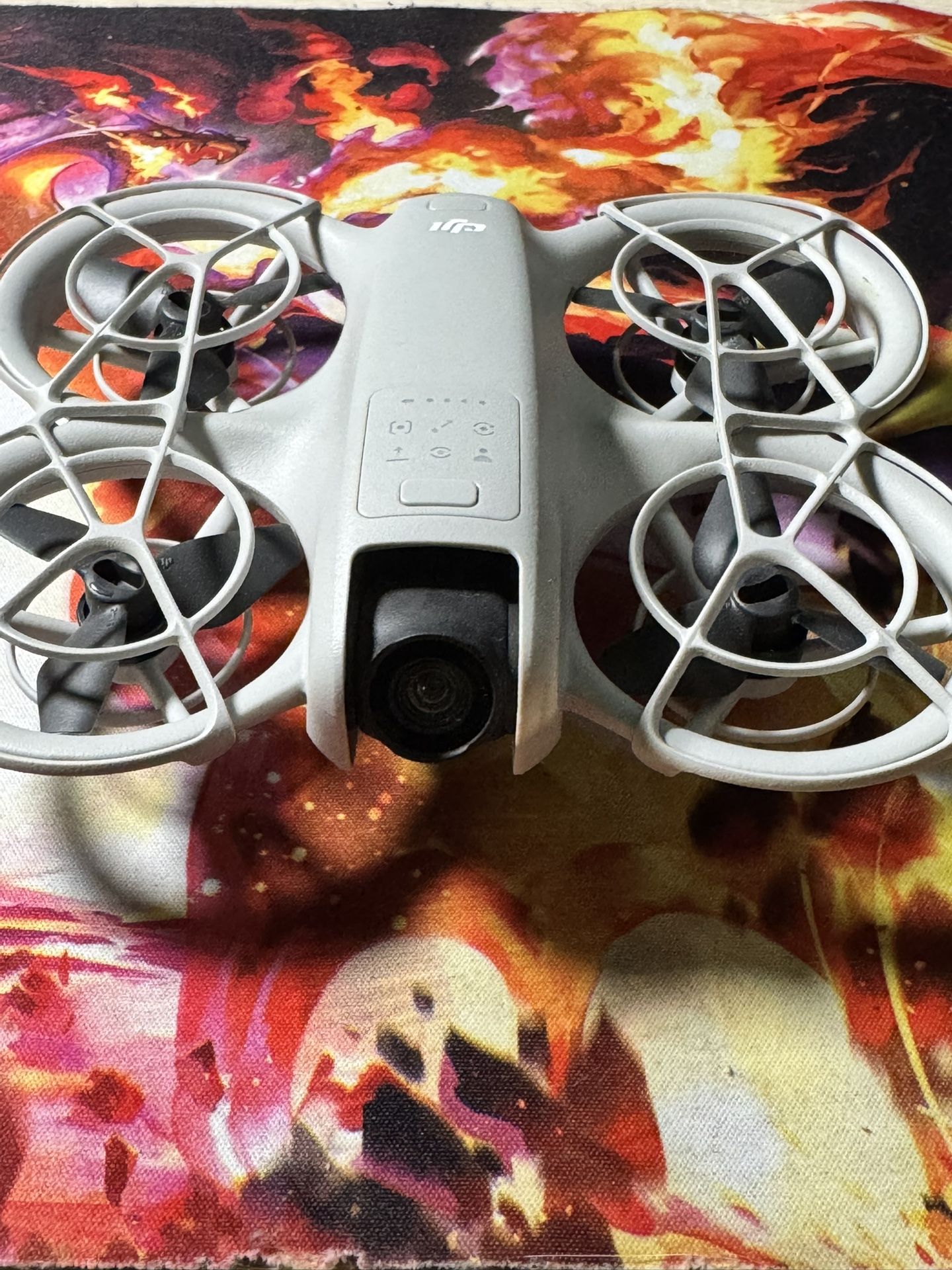 Dji NEO