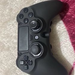 Ps4 Scuff impact controller