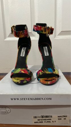 Steve Madden heels