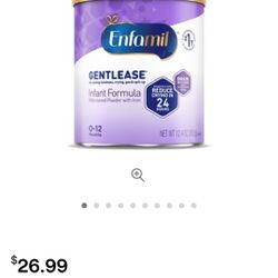 Enfamil 