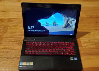 Power House Windows 10 Laptop