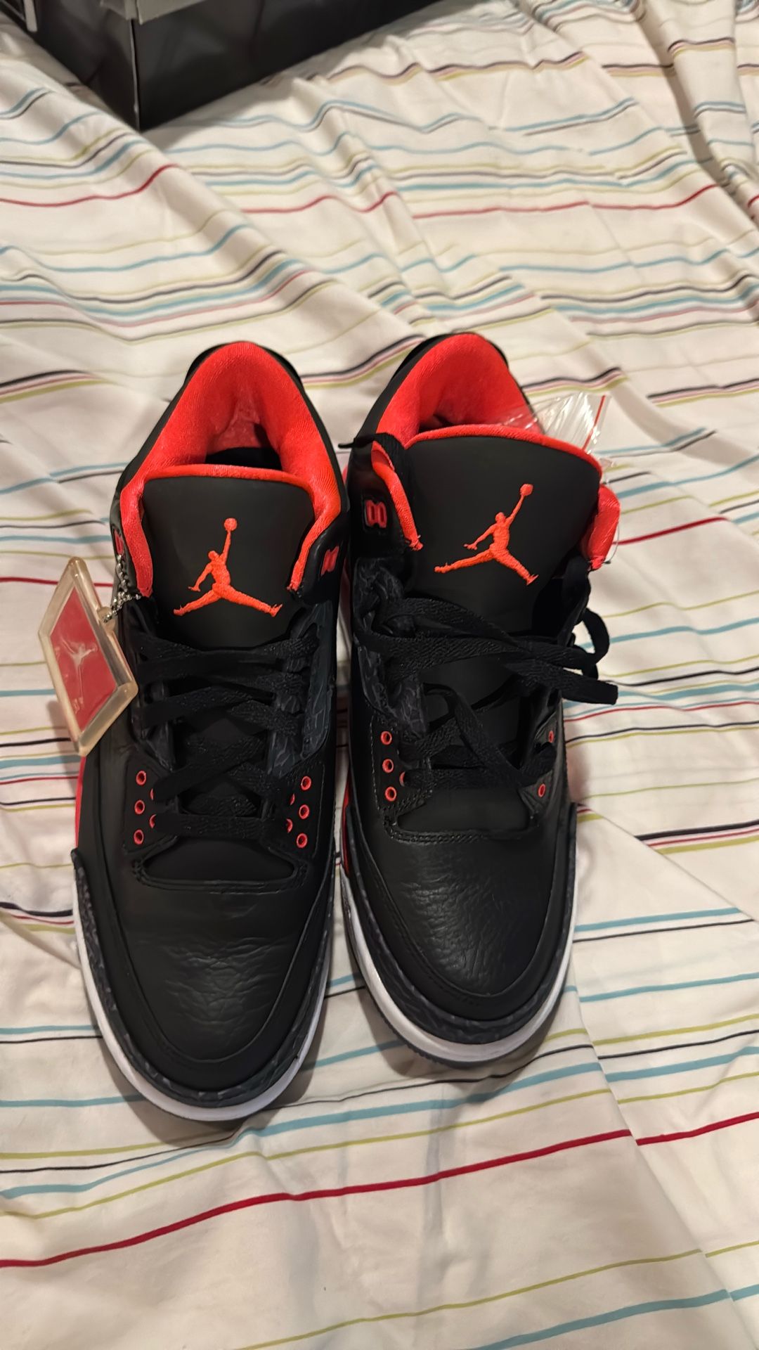 Jordan