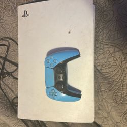 PlayStation 5 Disc Version