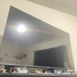 Hisence 55inch 4K Roku TV