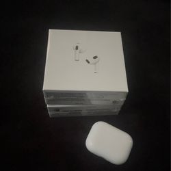 Airpods Gen 3 (2Pair)