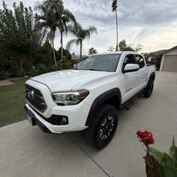 Toyota Tacoma