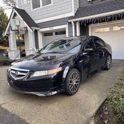 2006 Acura TL