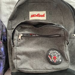 Jansport Stranger Things Backpack