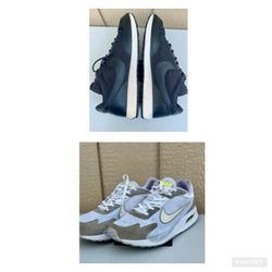 Men’s Nike Shoes Size 15 2 Pairs Available Make Offer Plz