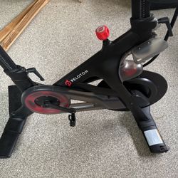 Peloton 