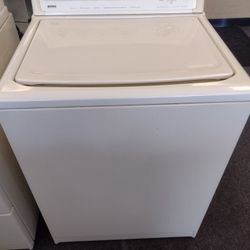 Matching Washer And Gas Dryer 