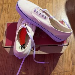 Vans Authentic