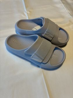 Crocs Recovery Slide Unisex M8/W10