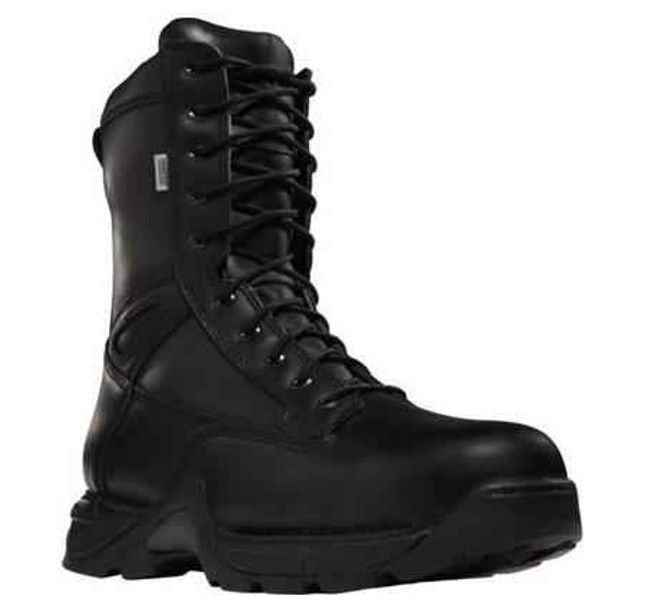 DANNER STRIKER II EMS Side zip Boot