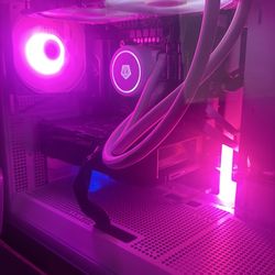 Gaming PC – i7-12700KF / RTX 4060 / 32GB RAM / 1TB SSD – Ready to Play