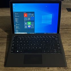 Microsoft Surface Pro 6 1796 