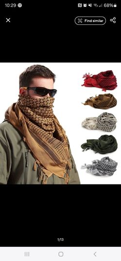 Scarfs