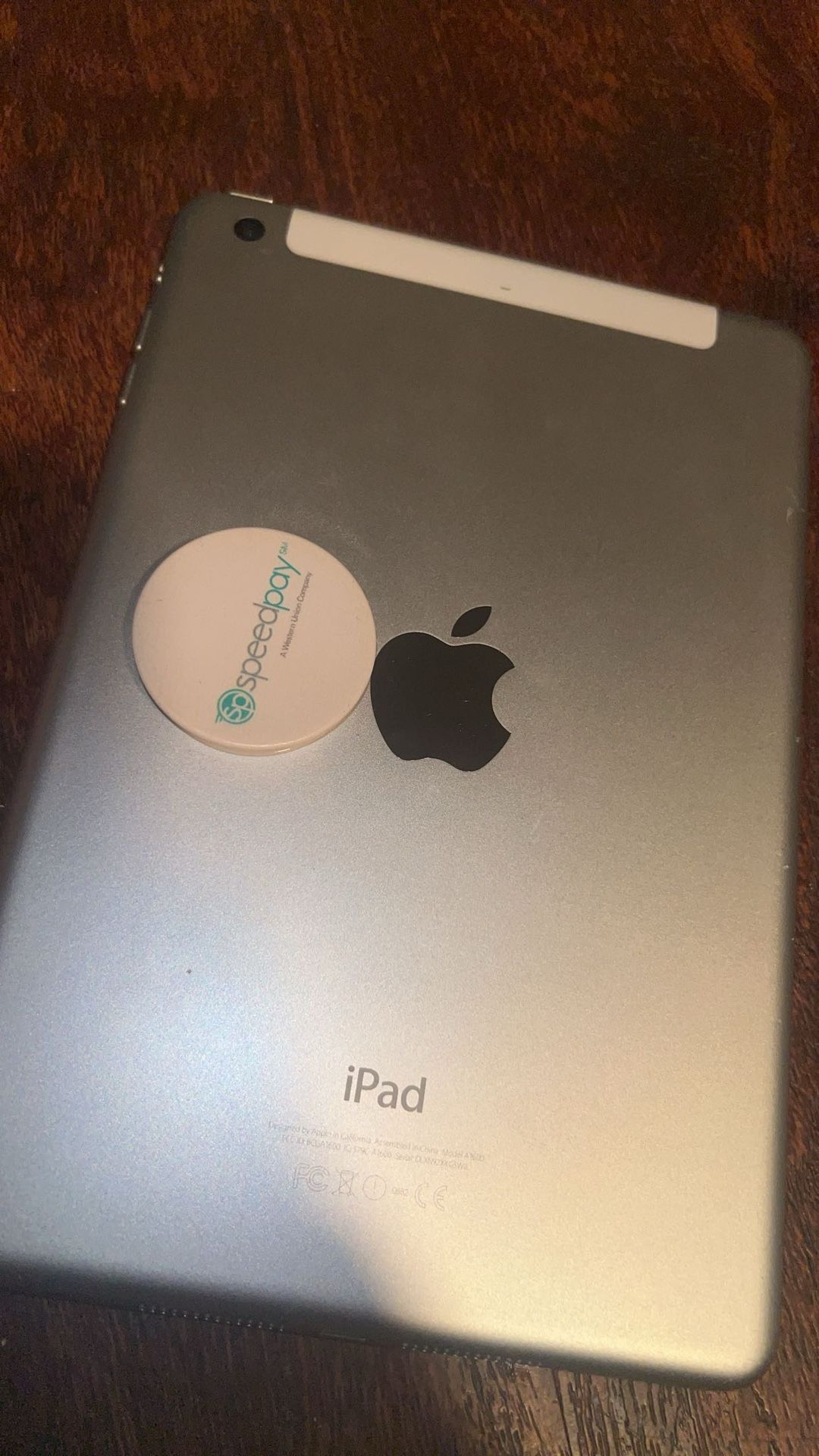 Apple Ipad Mini