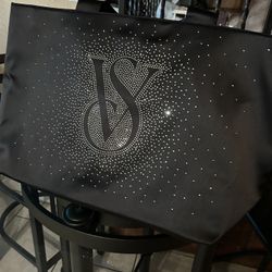 Victory’s Secret Tote Bag.  