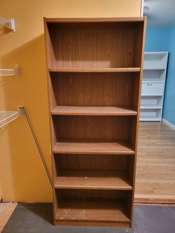Storage Shelf