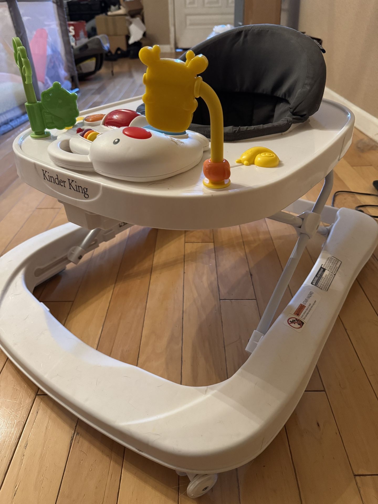 Baby Walker