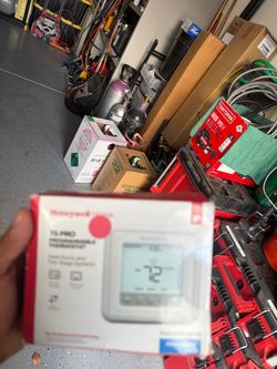 Hvac parts and more free item with purchase
