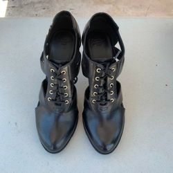 Dr. Martens JoJo Heels
