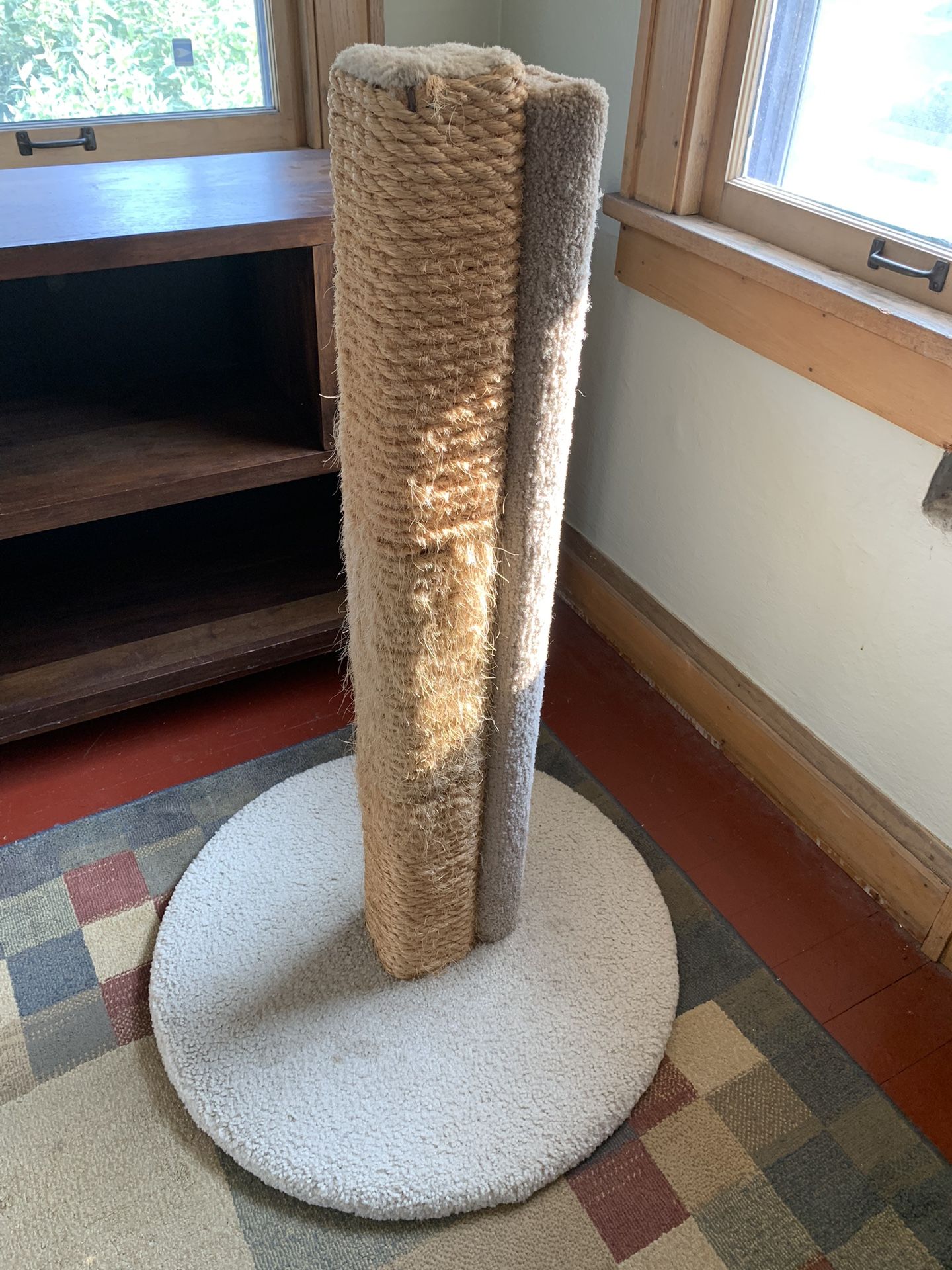 Cat Scratch Post for Sale in Minneapolis, MN OfferUp