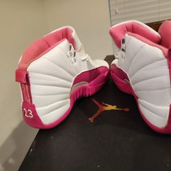 Jordans/Cleats