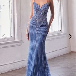 Cinderella Divine Prom Dress Size 6