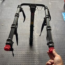 Bike Rack