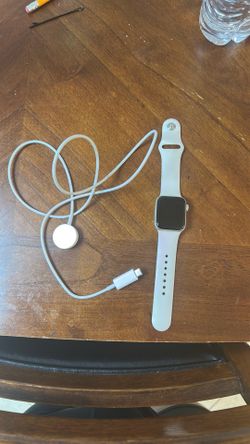 Nice Apple Watch