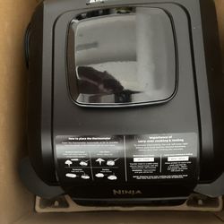 Ninja Foodi Smart Grill