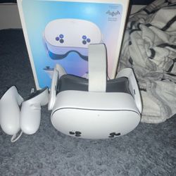 Oculus Quest 3s