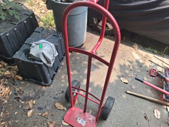 Appliances Dolly
