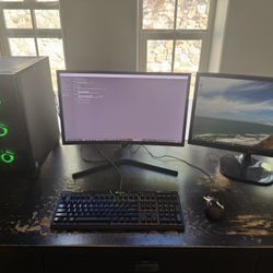 Gaming/ workstation PC