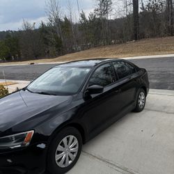 2011 Volkswagen Jetta – 145K Miles 