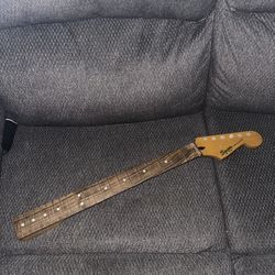 Squier By Fender Strat Classic Vibe 60's Neck