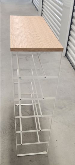 Shoe Rack