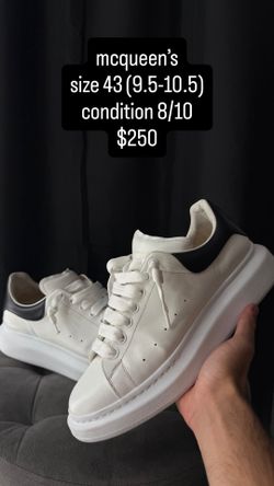 alexander mcqueen’s