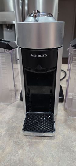 Coffee  Maker Nespresso