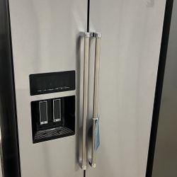 KitchenAid Side By Side Refrigerator - Financing Available 