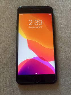 iPhone 7 Plus 256GB GSM Unlocked