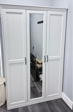 Ikea Wardrobe