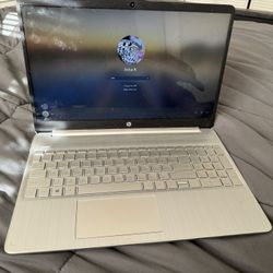 HP Pavilion 15