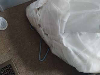 table linen and napkins