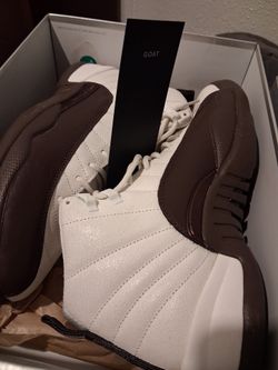 Air Jordan retro12 Sp