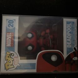 Funko Pop 