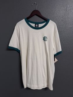 Oakland Athletics X Eric Emanuel SS Tee